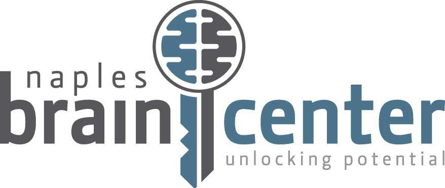 Naples Brain Center logo