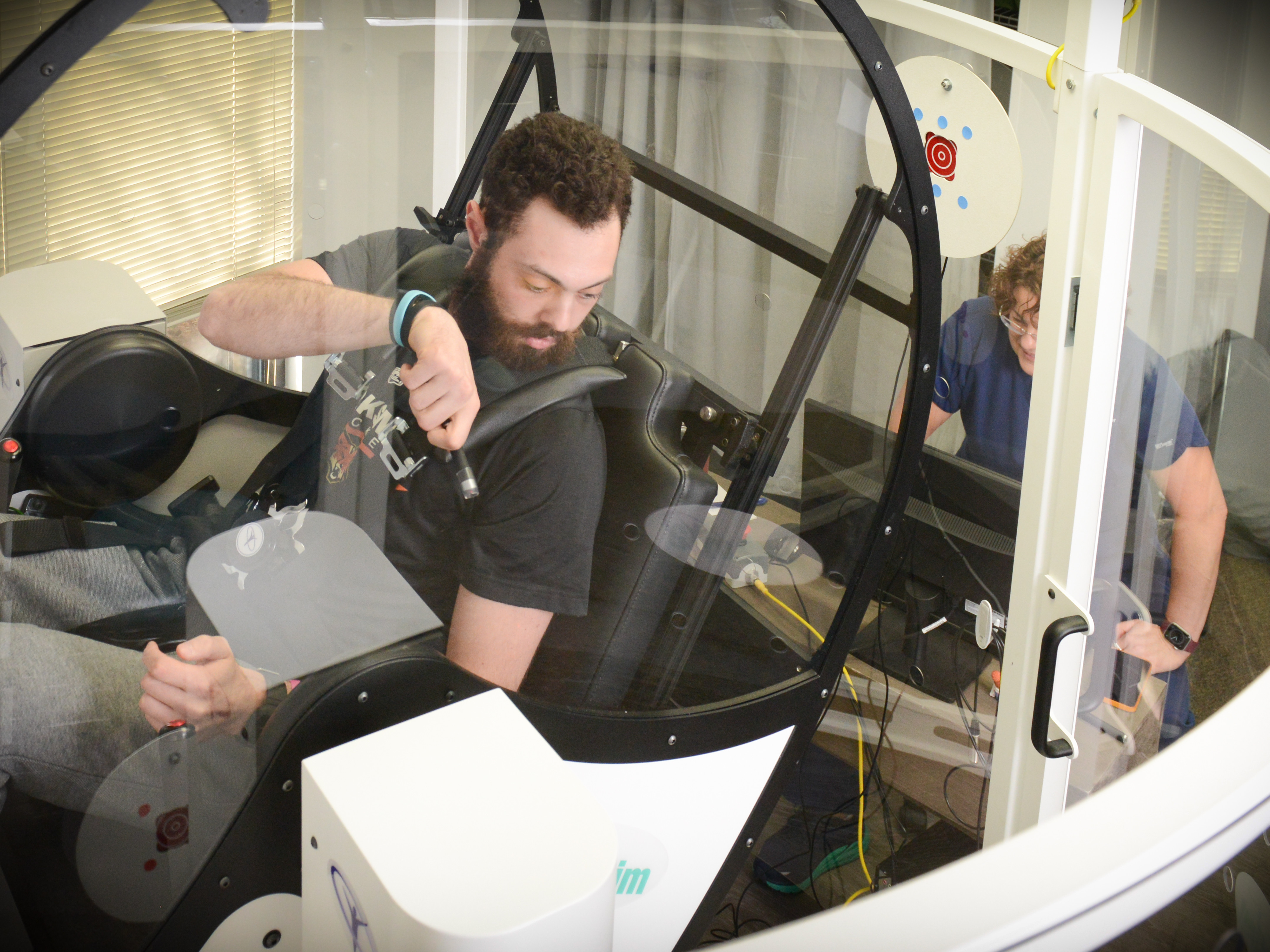 GyroStim at Naples Brain Center